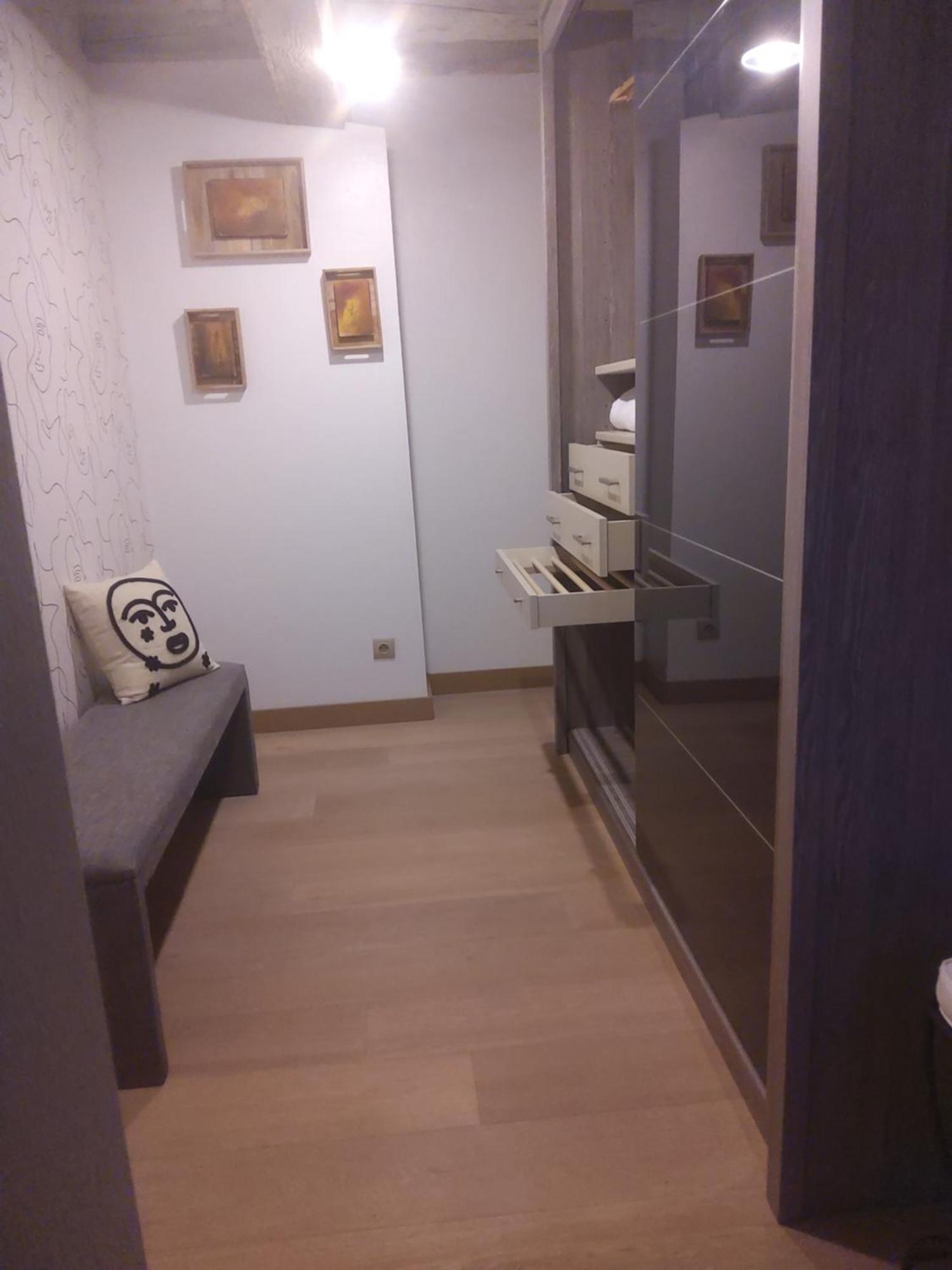 Agréable chambre d'hôtes dans maison XVIIIe Vineuil  Exterior foto